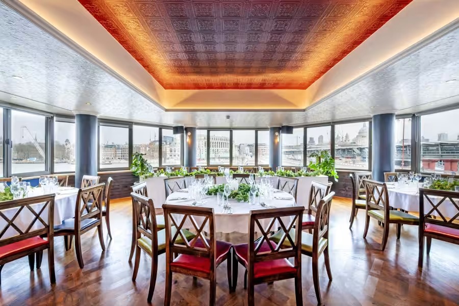 Thomas Doggett’s Bar