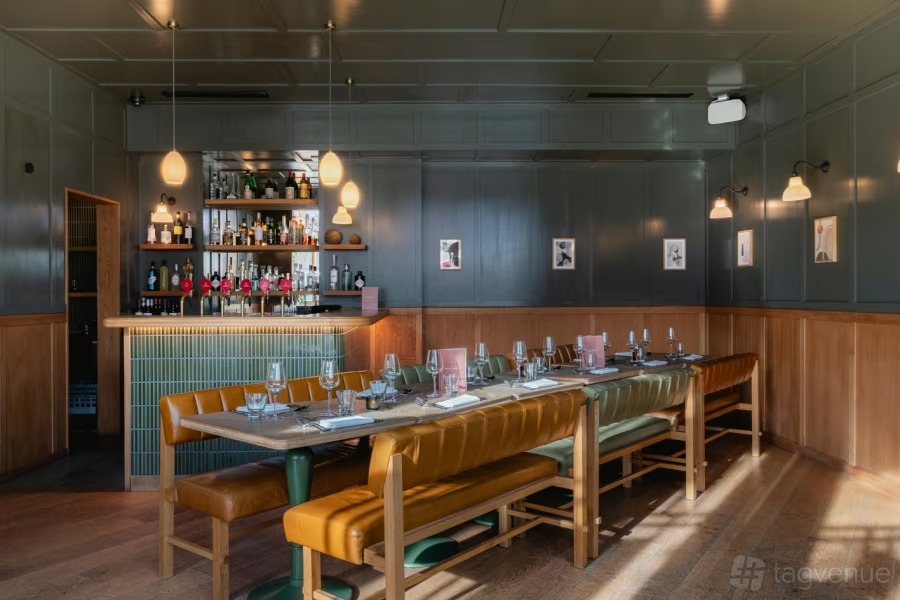 The Broadcaster White City